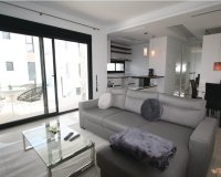 Перепродаж - Апартаменти - Gran Alacant - Arenales del Sol