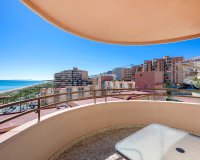 Перепродаж - Апартаменти - Gran Alacant - 