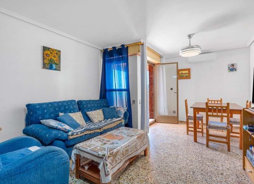 Перепродаж - Апартаменти - Gran Alacant - 