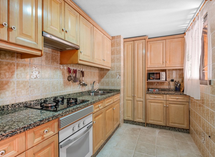 Перепродаж - Апартаменти - Gran Alacant - 