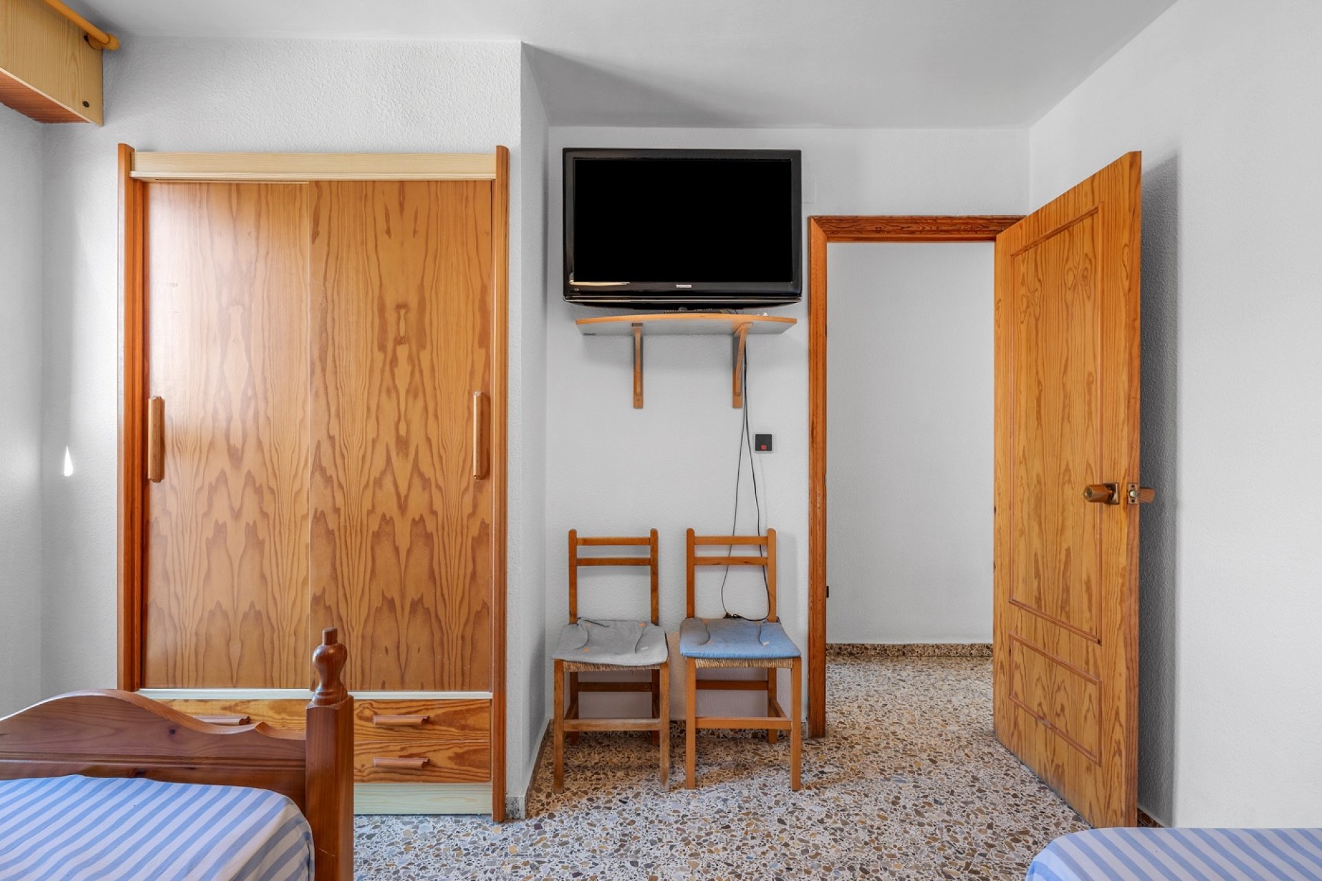 Перепродаж - Апартаменти - Gran Alacant - 