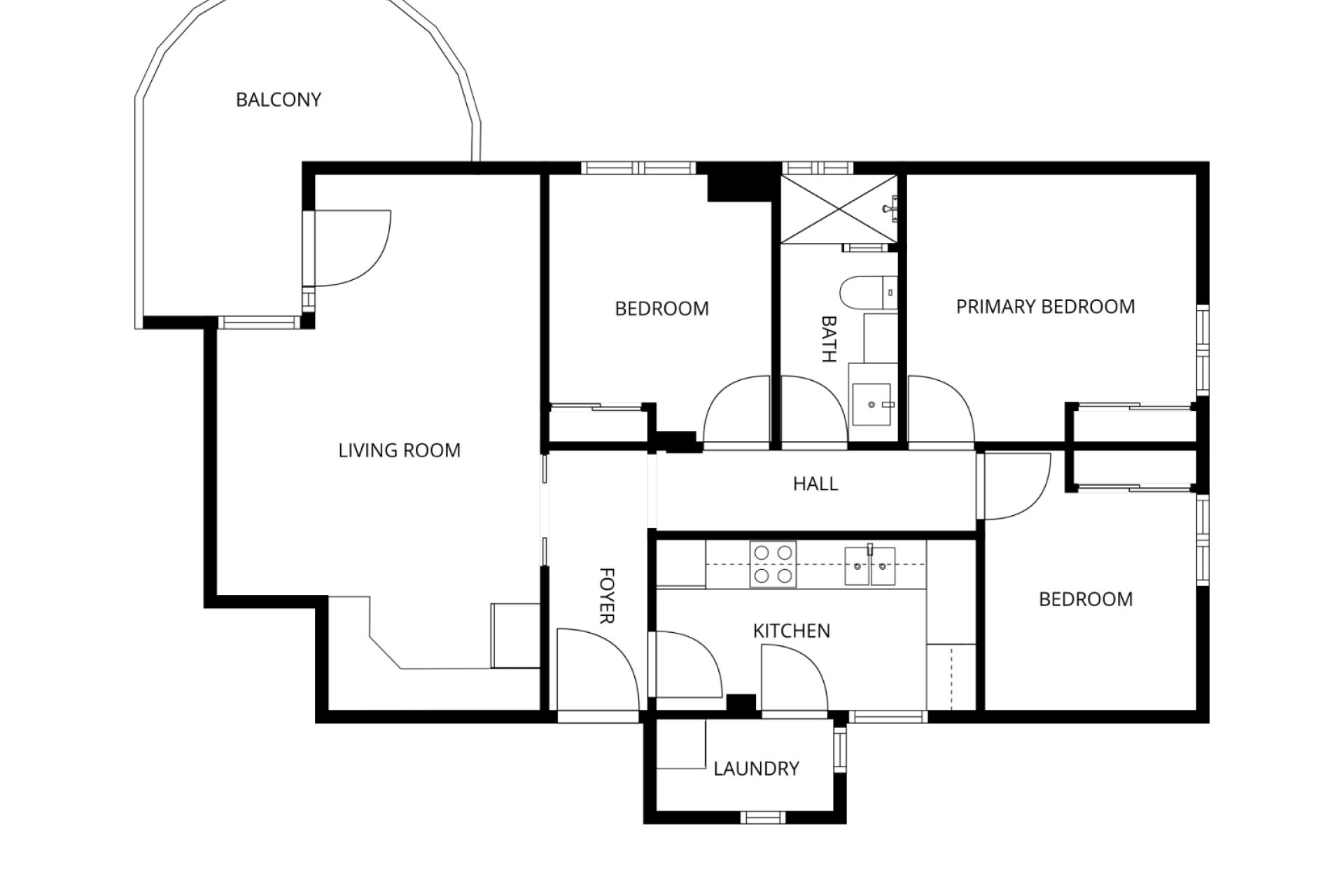 Перепродаж - Апартаменти - Gran Alacant - 