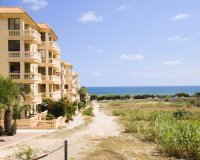 Перепродаж - Апартаменти - Guardamar del Segura - Campomar