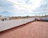 Перепродаж - Апартаменти - Guardamar del Segura - Center