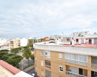 Перепродаж - Апартаменти - Guardamar del Segura - Center