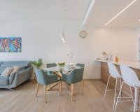 Перепродаж - Апартаменти - Guardamar del Segura - El Raso