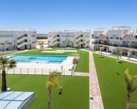 Перепродаж - Апартаменти - Guardamar del Segura - El Raso