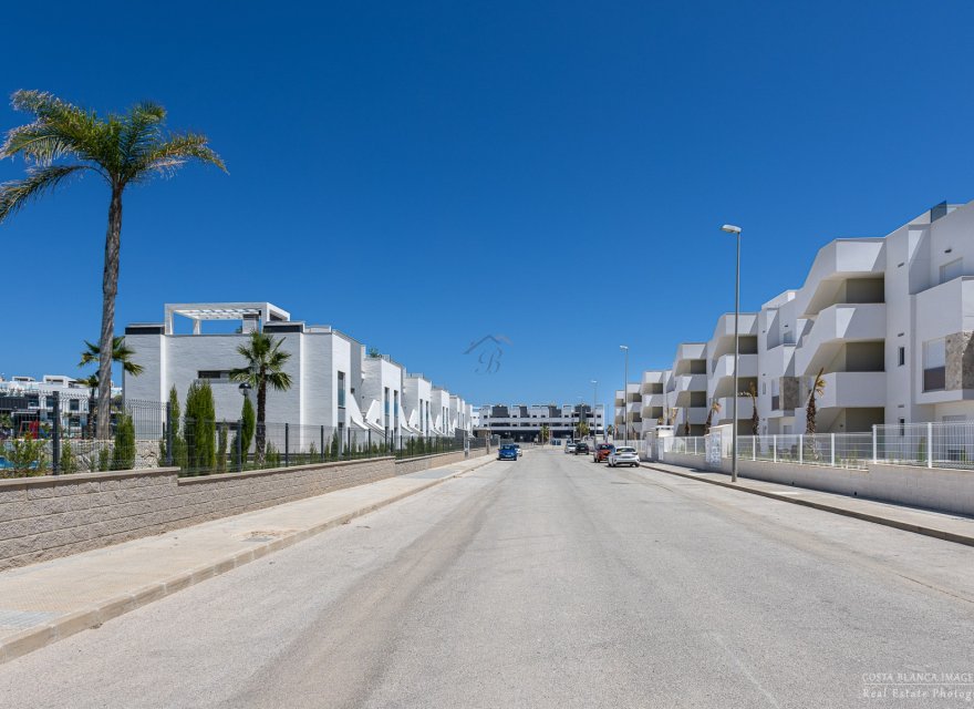 Перепродаж - Апартаменти - Guardamar del Segura - El Raso