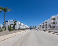 Перепродаж - Апартаменти - Guardamar del Segura - El Raso