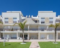 Перепродаж - Апартаменти - Guardamar del Segura - El Raso