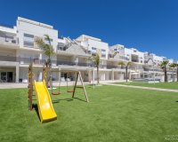 Перепродаж - Апартаменти - Guardamar del Segura - El Raso