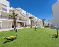 Перепродаж - Апартаменти - Guardamar del Segura - El Raso