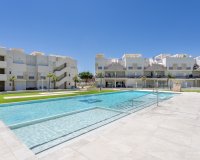 Перепродаж - Апартаменти - Guardamar del Segura - El Raso