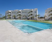 Перепродаж - Апартаменти - Guardamar del Segura - El Raso