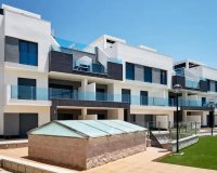 Перепродаж - Апартаменти - Guardamar del Segura - El Raso