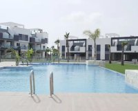 Перепродаж - Апартаменти - Guardamar del Segura - El Raso