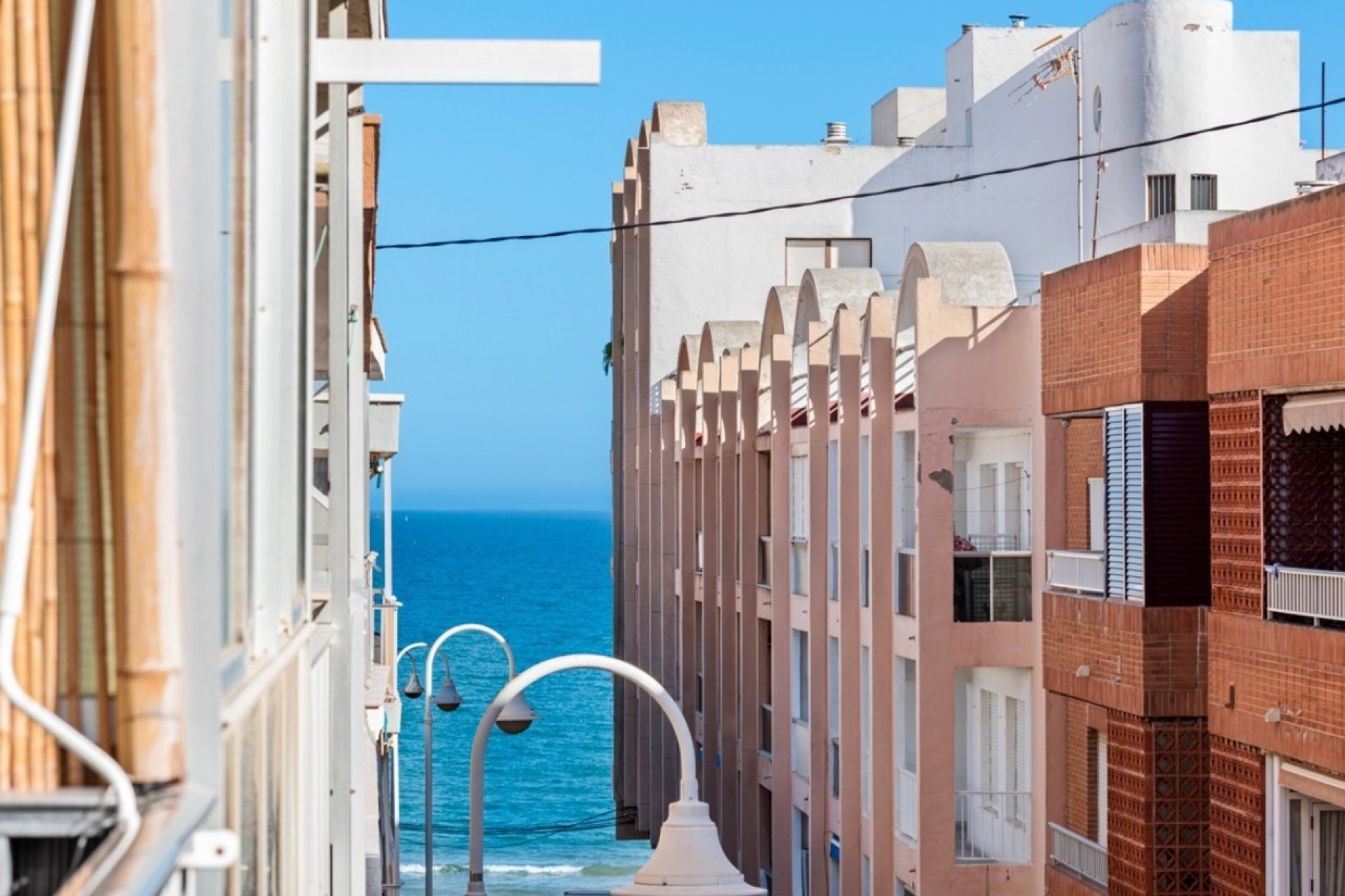 Перепродаж - Апартаменти - Guardamar del Segura - Guardamar Playa