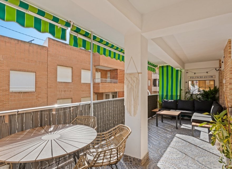 Перепродаж - Апартаменти - Guardamar del Segura - Guardamar Playa