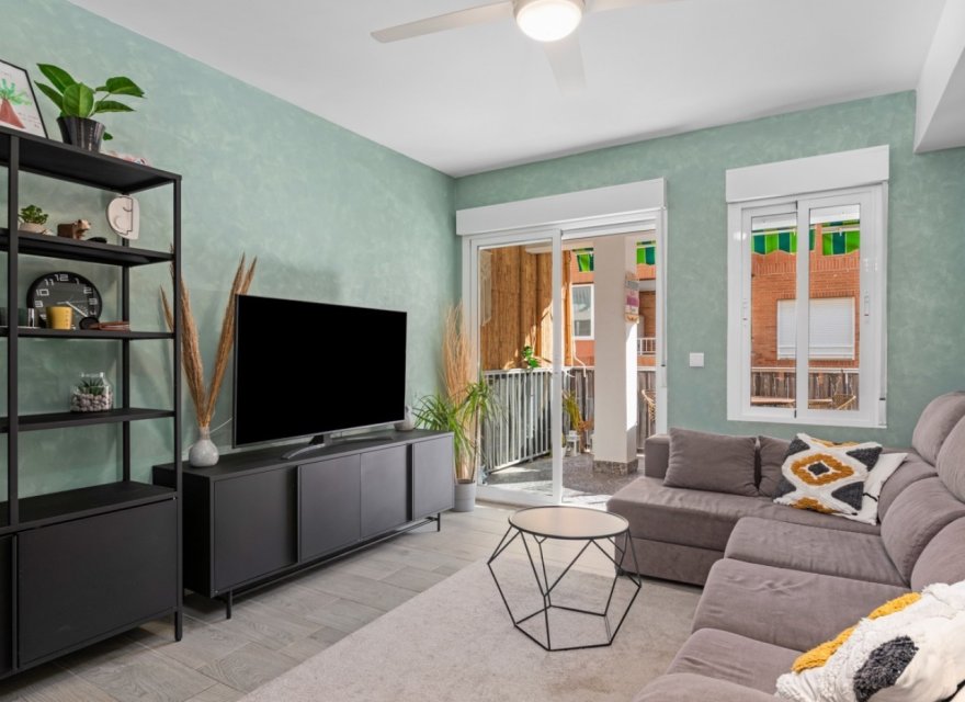 Перепродаж - Апартаменти - Guardamar del Segura - Guardamar Playa