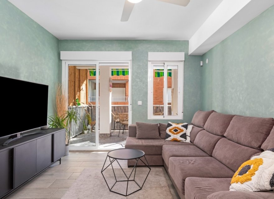 Перепродаж - Апартаменти - Guardamar del Segura - Guardamar Playa