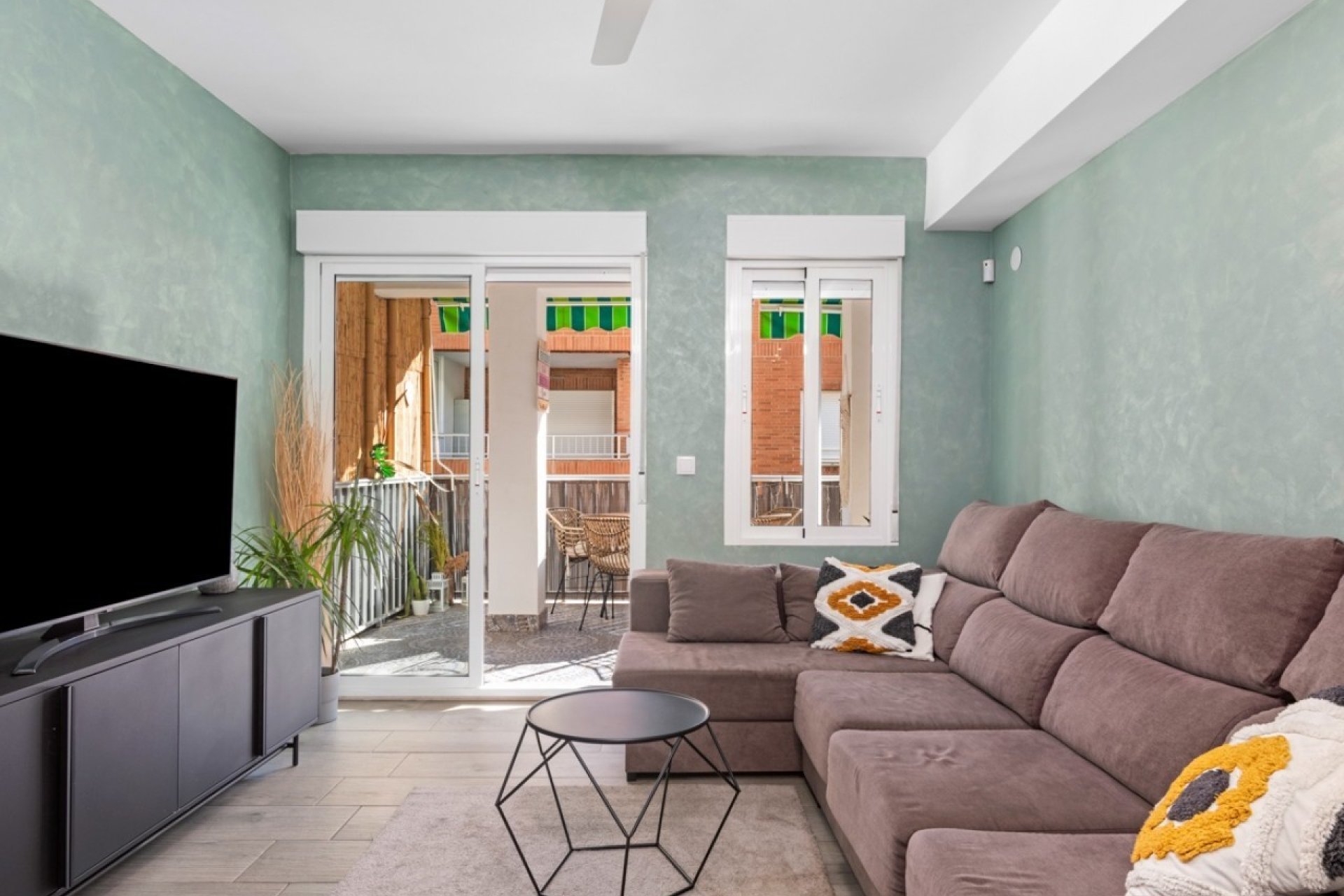 Перепродаж - Апартаменти - Guardamar del Segura - Guardamar Playa