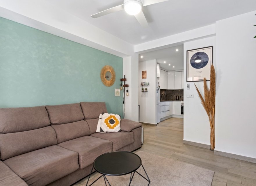 Перепродаж - Апартаменти - Guardamar del Segura - Guardamar Playa