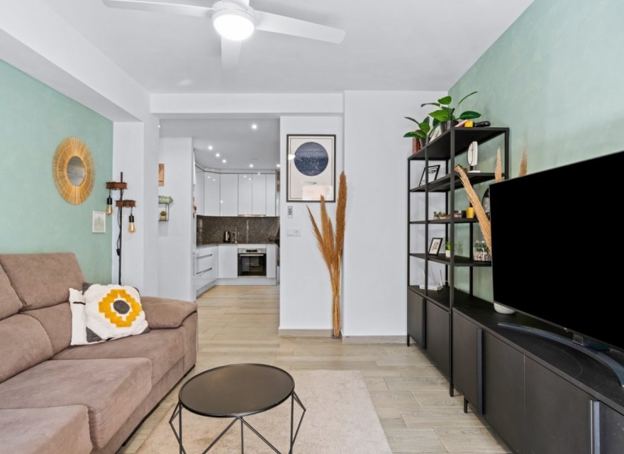 Перепродаж - Апартаменти - Guardamar del Segura - Guardamar Playa