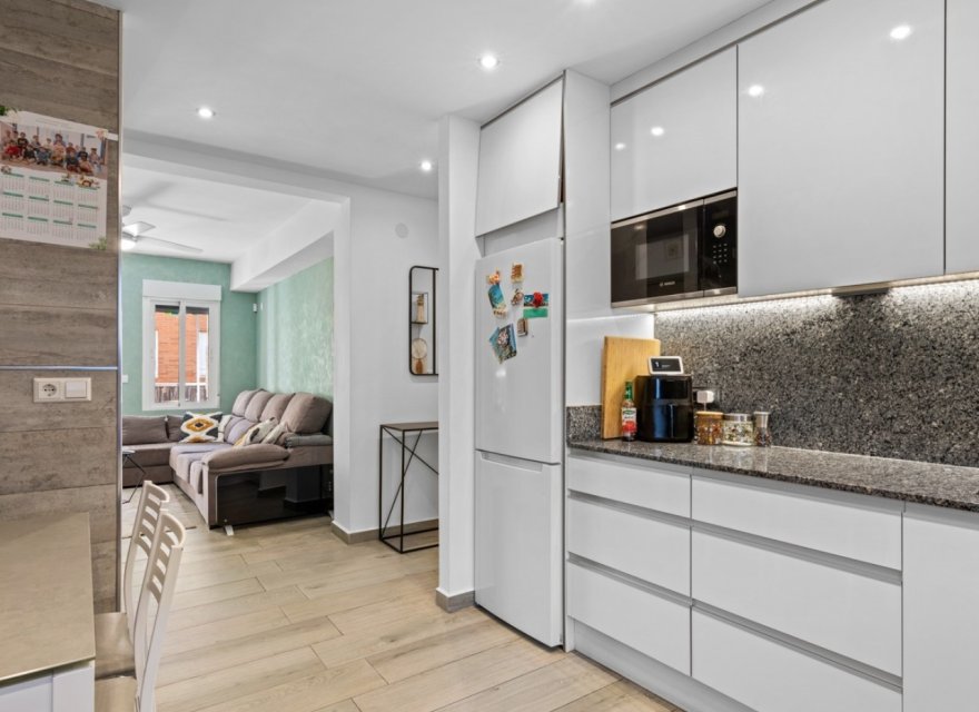 Перепродаж - Апартаменти - Guardamar del Segura - Guardamar Playa