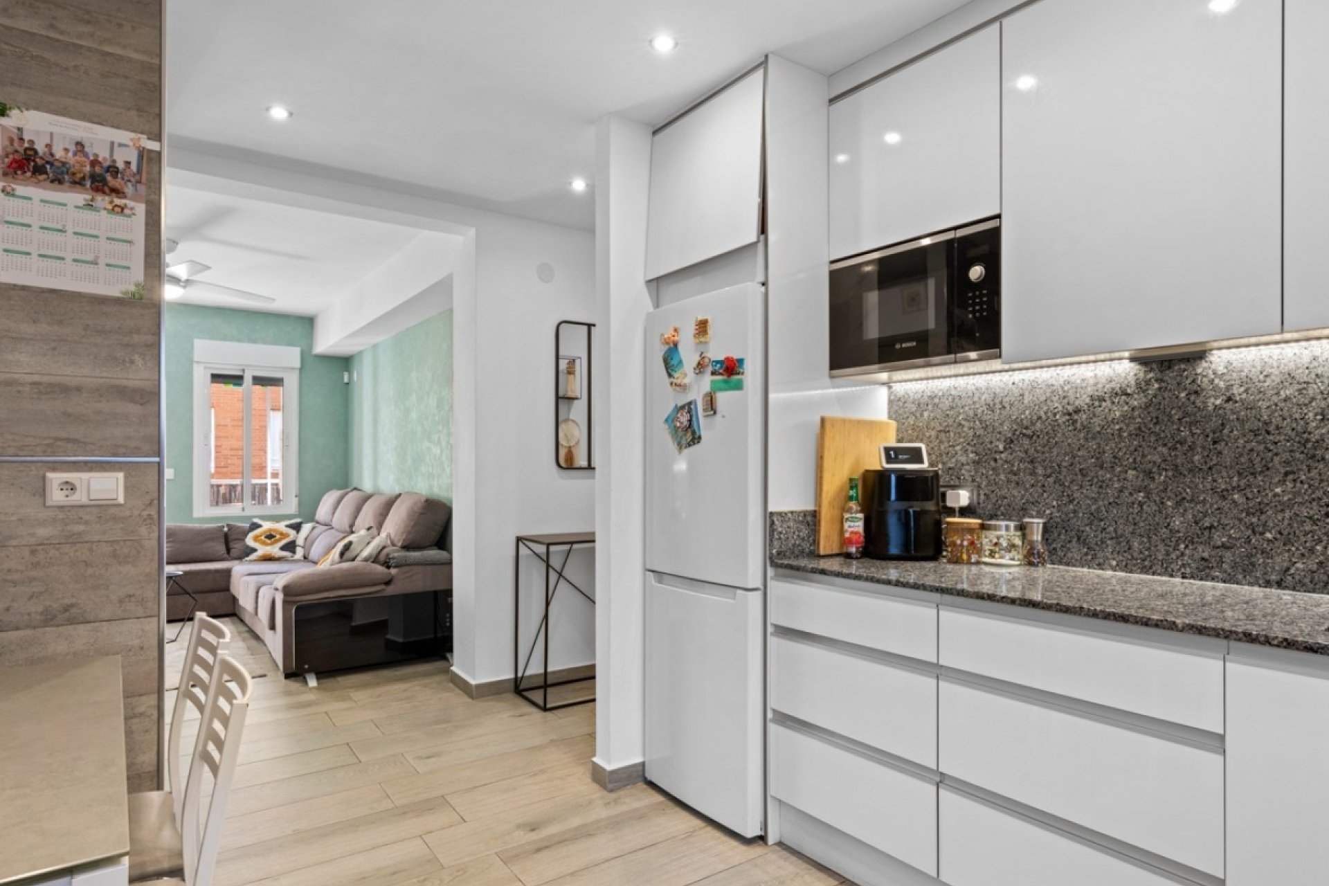 Перепродаж - Апартаменти - Guardamar del Segura - Guardamar Playa