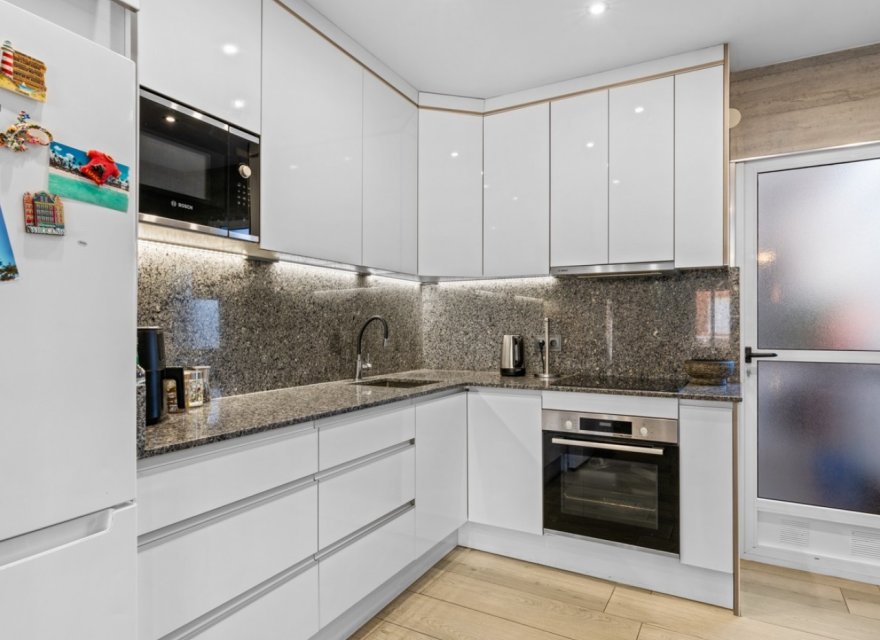 Перепродаж - Апартаменти - Guardamar del Segura - Guardamar Playa