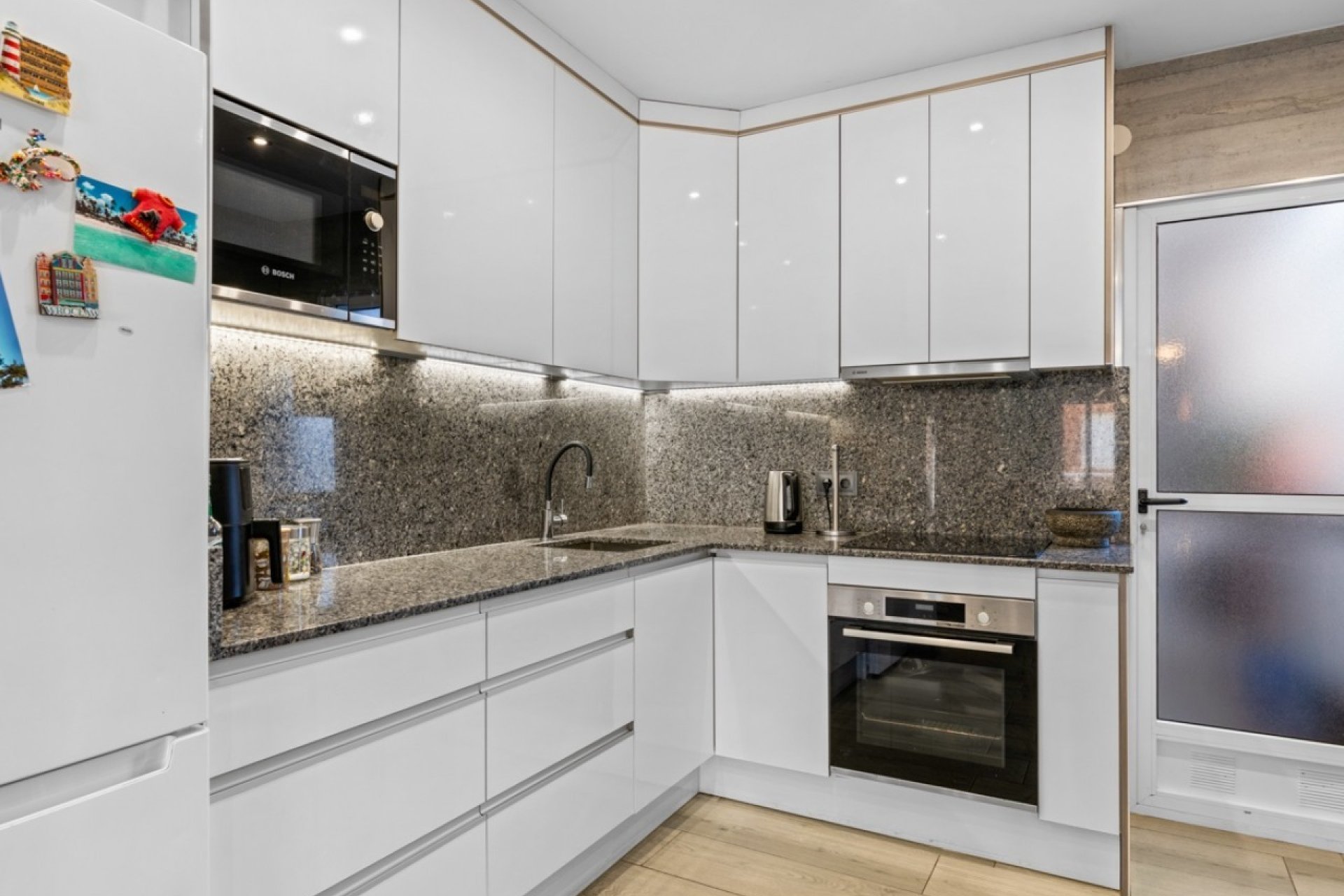 Перепродаж - Апартаменти - Guardamar del Segura - Guardamar Playa