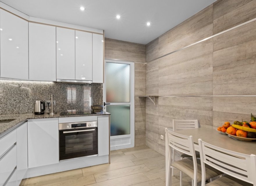 Перепродаж - Апартаменти - Guardamar del Segura - Guardamar Playa