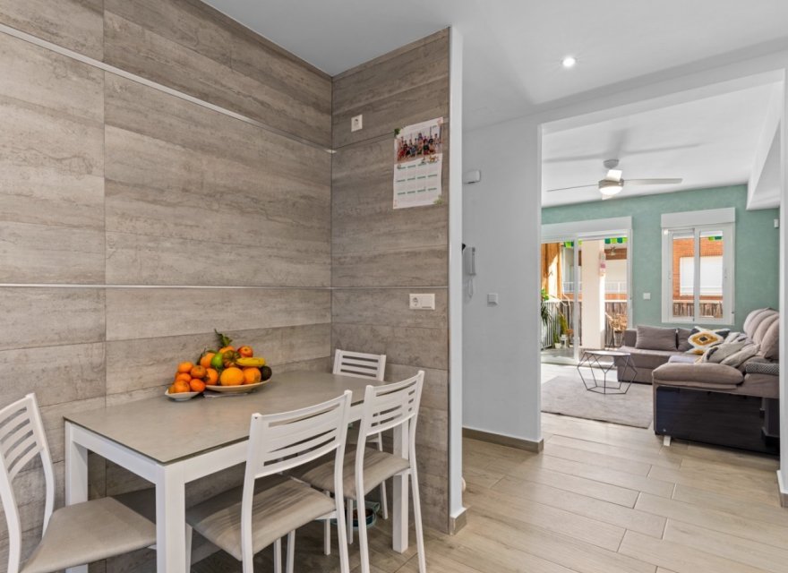 Перепродаж - Апартаменти - Guardamar del Segura - Guardamar Playa