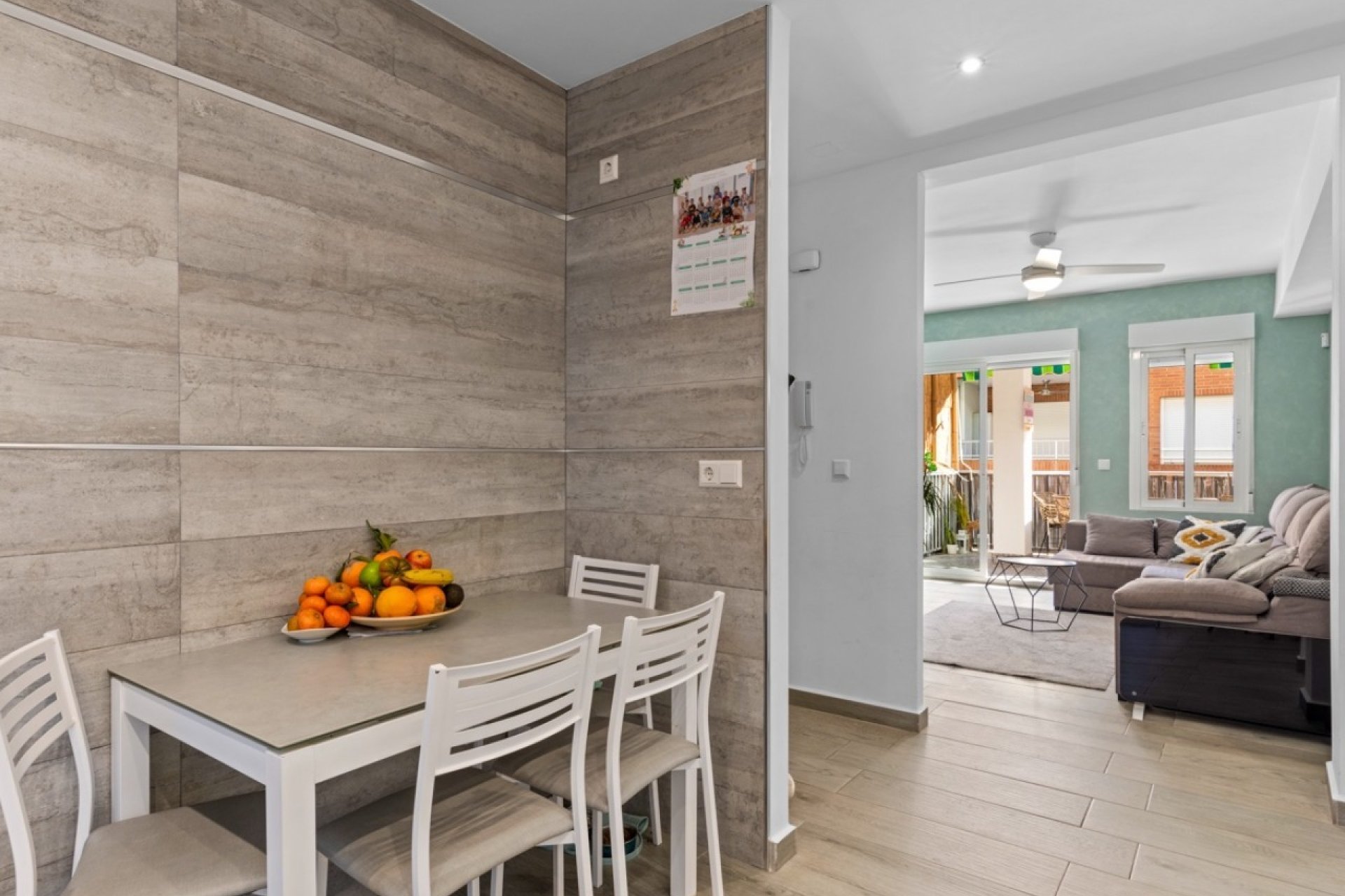 Перепродаж - Апартаменти - Guardamar del Segura - Guardamar Playa