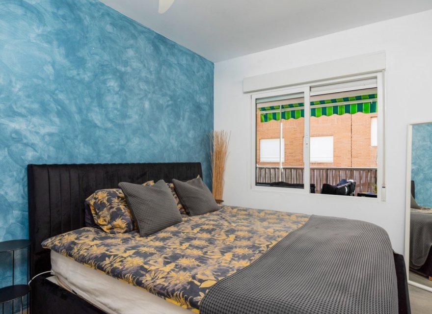 Перепродаж - Апартаменти - Guardamar del Segura - Guardamar Playa