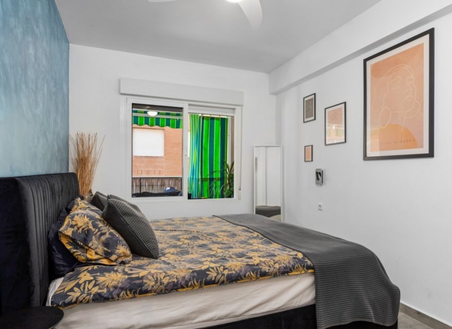 Перепродаж - Апартаменти - Guardamar del Segura - Guardamar Playa