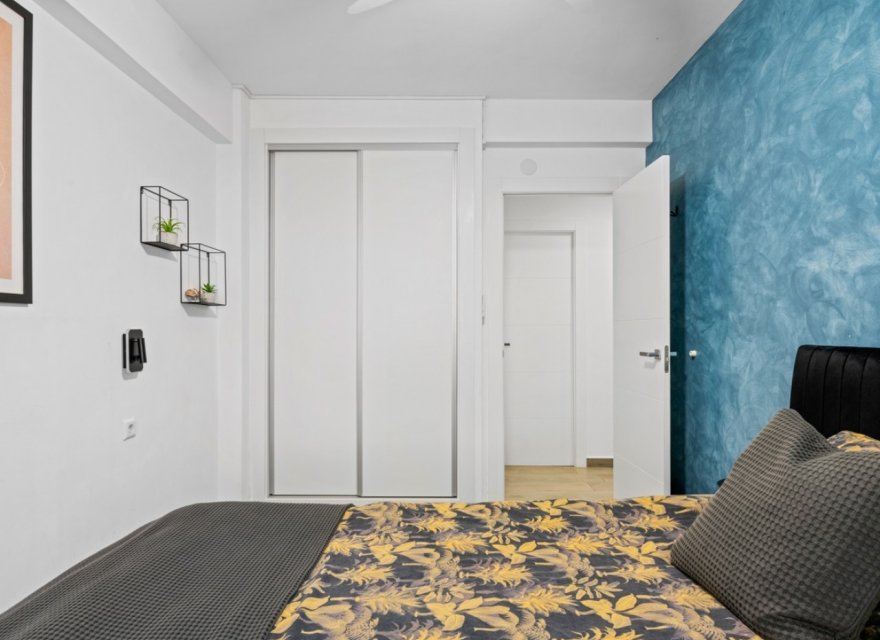 Перепродаж - Апартаменти - Guardamar del Segura - Guardamar Playa