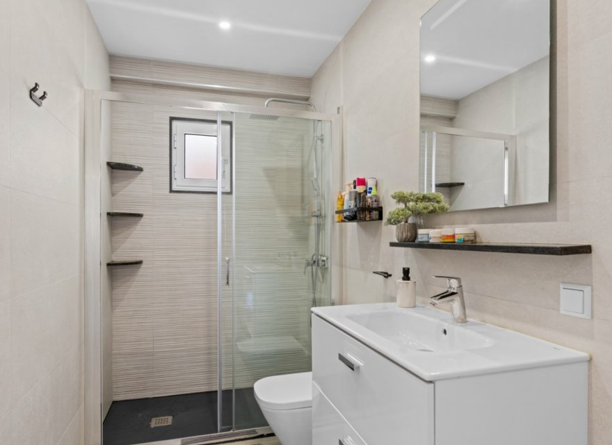 Перепродаж - Апартаменти - Guardamar del Segura - Guardamar Playa