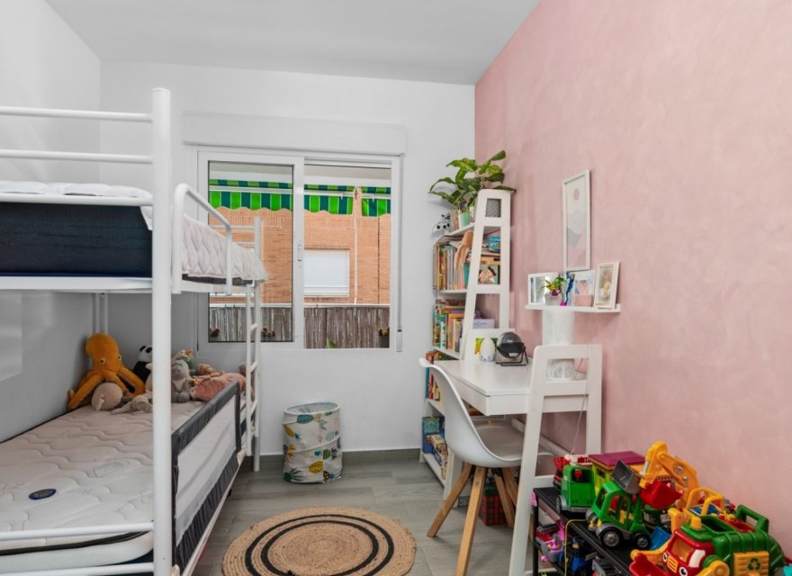 Перепродаж - Апартаменти - Guardamar del Segura - Guardamar Playa