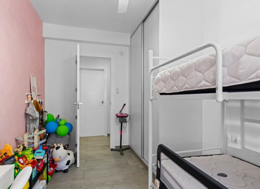 Перепродаж - Апартаменти - Guardamar del Segura - Guardamar Playa