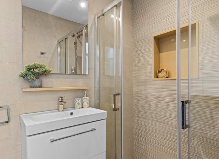 Перепродаж - Апартаменти - Guardamar del Segura - Guardamar Playa