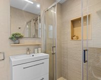 Перепродаж - Апартаменти - Guardamar del Segura - Guardamar Playa