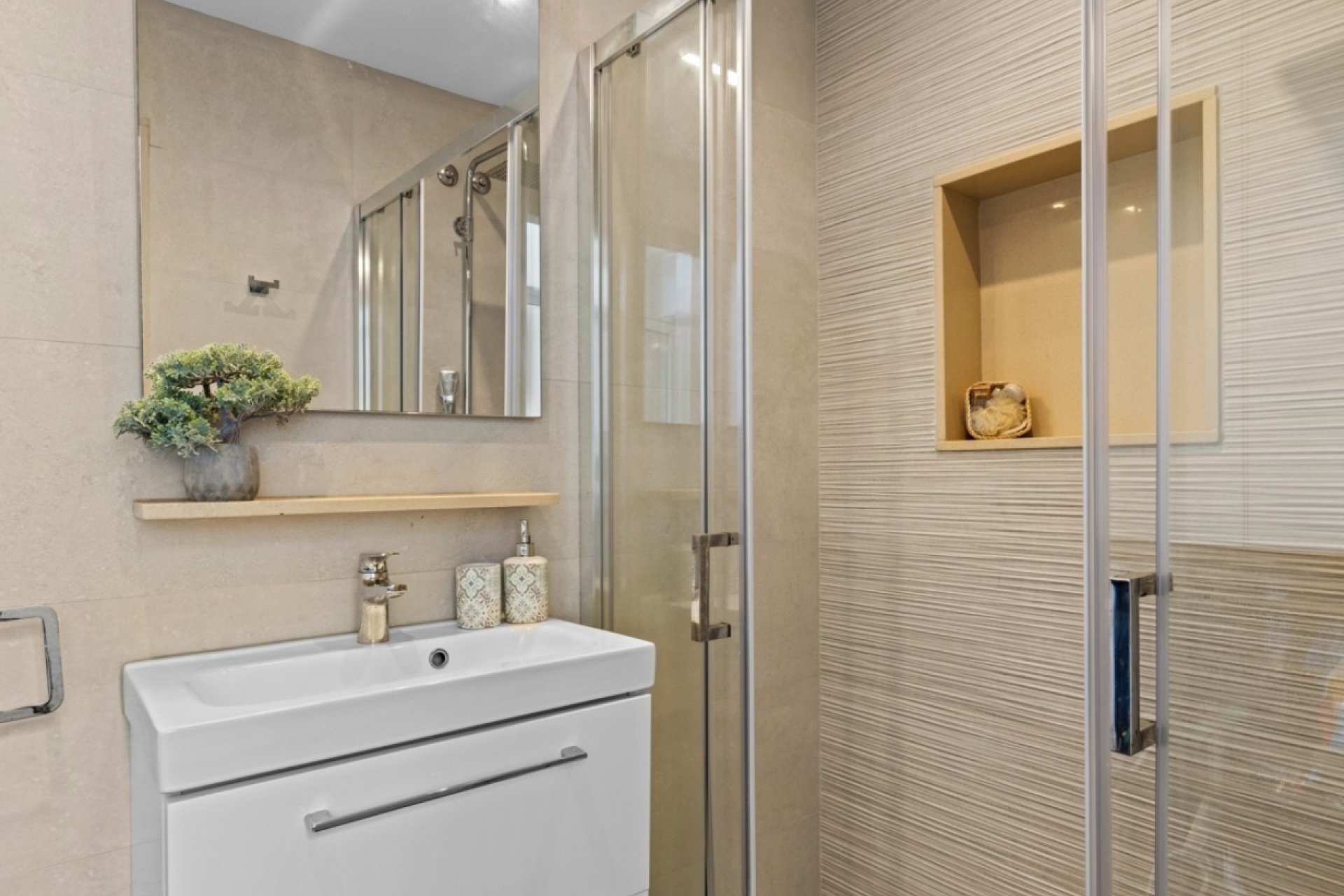 Перепродаж - Апартаменти - Guardamar del Segura - Guardamar Playa