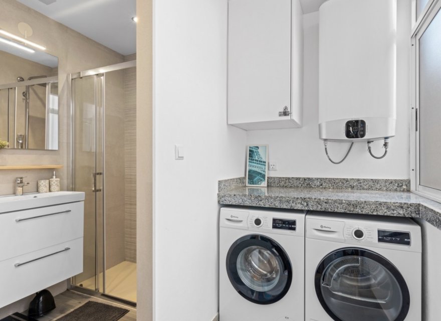 Перепродаж - Апартаменти - Guardamar del Segura - Guardamar Playa