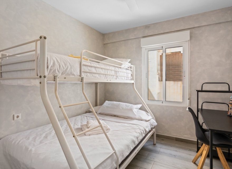 Перепродаж - Апартаменти - Guardamar del Segura - Guardamar Playa