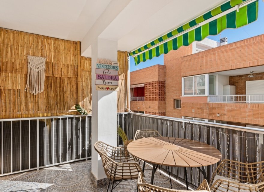 Перепродаж - Апартаменти - Guardamar del Segura - Guardamar Playa