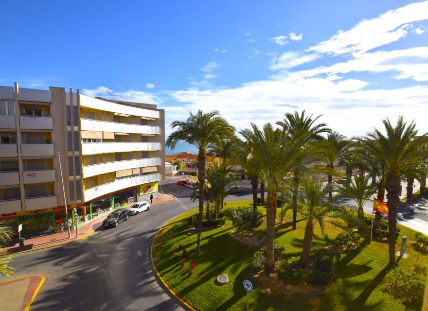 Перепродаж - Апартаменти - Guardamar del Segura - Plaza Porticada