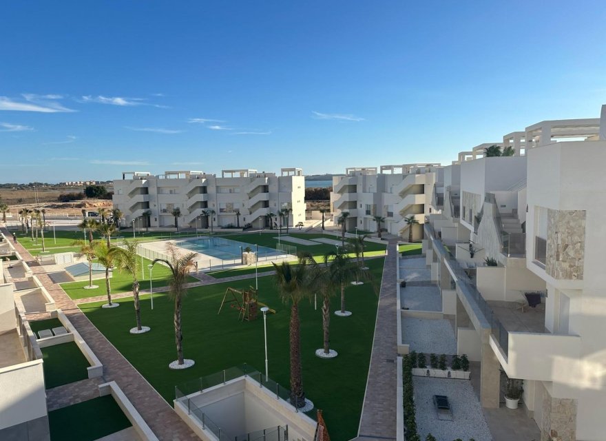 Перепродаж - Апартаменти - Guardamar del Segura - Puerto