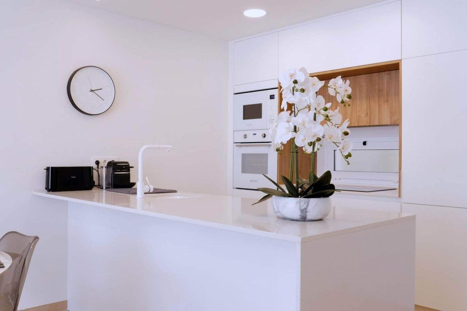 Перепродаж - Апартаменти - Guardamar del Segura - Puerto