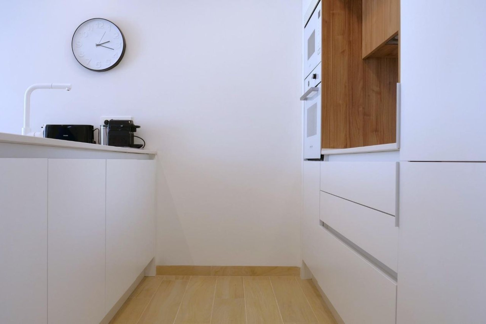 Перепродаж - Апартаменти - Guardamar del Segura - Puerto